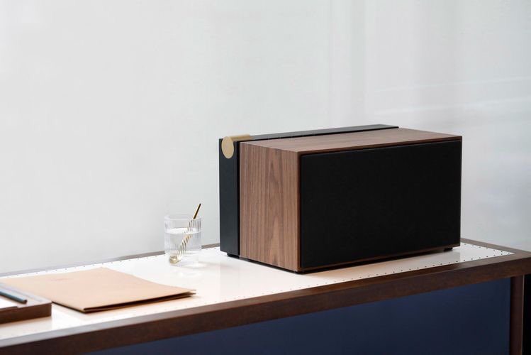 DesignationDes's tweet photo. PR/01 Speaker by @Native_Union and @LaBoiteConcept 
Find out more on Instagram. 
#designationdesign #pr01speaker #nativeunion #laboiteconcept https://t.co/sCyyqbShh6