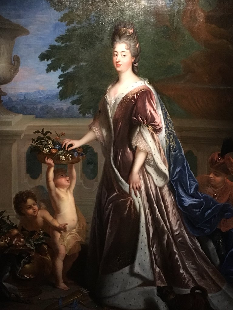 mathieudeldicqu's tweet photo. Le musée des Beaux-Arts d’Orléans inaugure ses nouvelles salles du 18ème siècle: remarquable ! https://t.co/ZT1b7pNjOJ