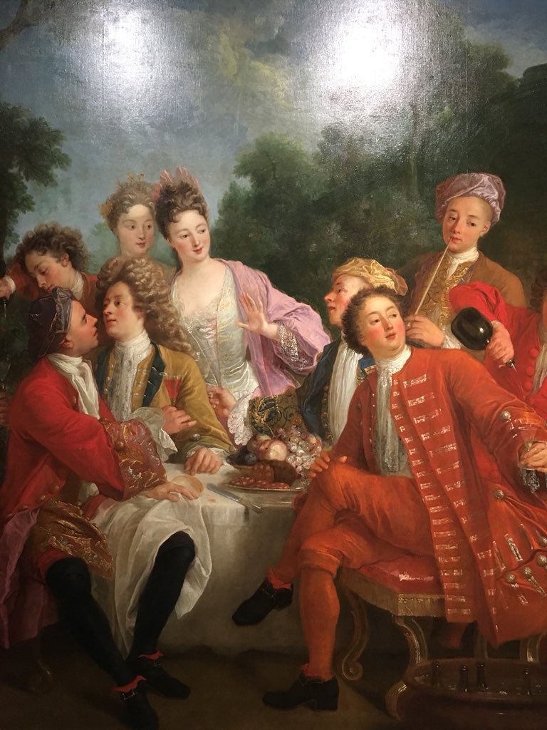 mathieudeldicqu's tweet photo. Le musée des Beaux-Arts d’Orléans inaugure ses nouvelles salles du 18ème siècle: remarquable ! https://t.co/ZT1b7pNjOJ