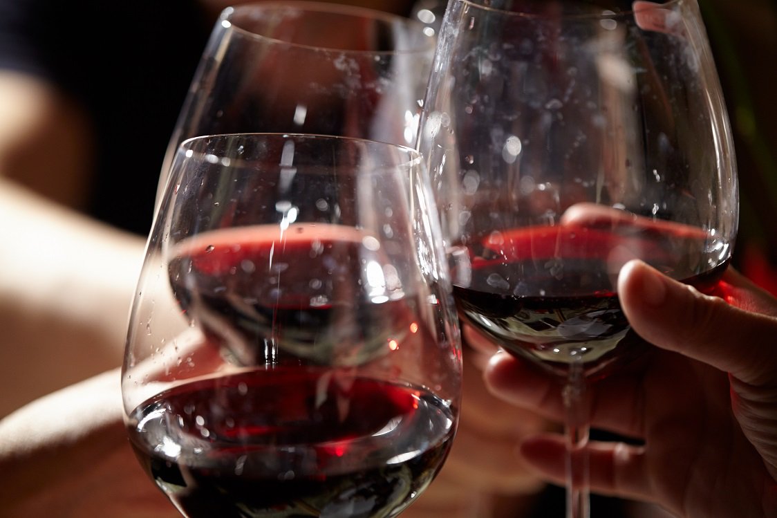 pomegranateva's tweet photo. Today is National Wine Day. Be sure to ask us about the perfect pairing for your dinner tonight. https://t.co/GG9Mw3KgJ9
