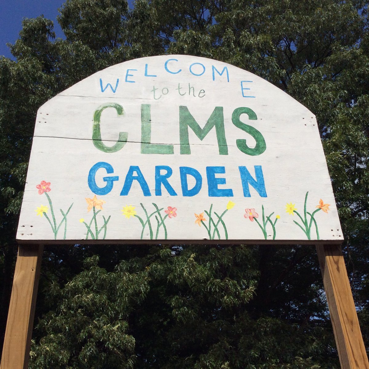 CooksGardenWS's tweet photo. Ms. Penny making it happen for Cook’s Garden https://t.co/wvLV7TutV0