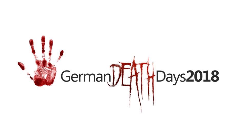 GermanDevDays's tweet photo. GermanDeathDays2018 - das #Spiel! :) Entwickelt von den Workshopteilnehmern rund um Leiter @KaiRosenkranz! Mega! Danke an alle, die mitgemacht haben! #indiedev - https://t.co/Ka3yh8esxD #GDD18 #DevDays18 #GermanDevDays https://t.co/UILtrEgKTM