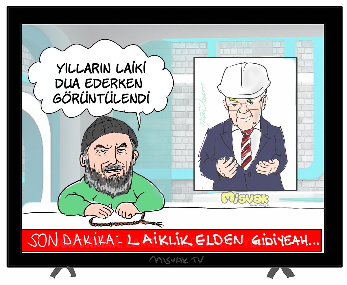 humorpasa's tweet photo. Laiklik elden gideyeh 
#PaylaşmakBizeYakışır https://t.co/wYmqMD2wMY