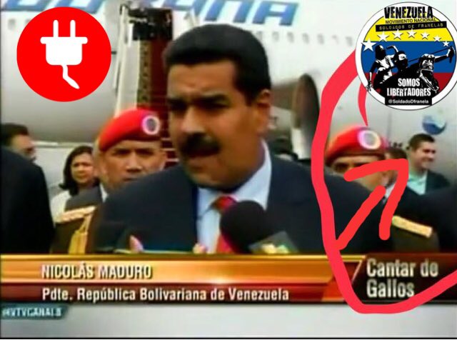 soldadoDfranela's tweet photo. Familia enchufada corrupta y los principales testaferros de @NicolasMaduro en Estados Unidos.
Cirilo Rodulfo, el guía espiritual de Maduro que lo asesora desde Miami, Su hijo, ocupó un cargo de segunda en el Consulado de Miami lo cual es ilegal por ser ciudadano americano. https://t.co/8gxWcZme71