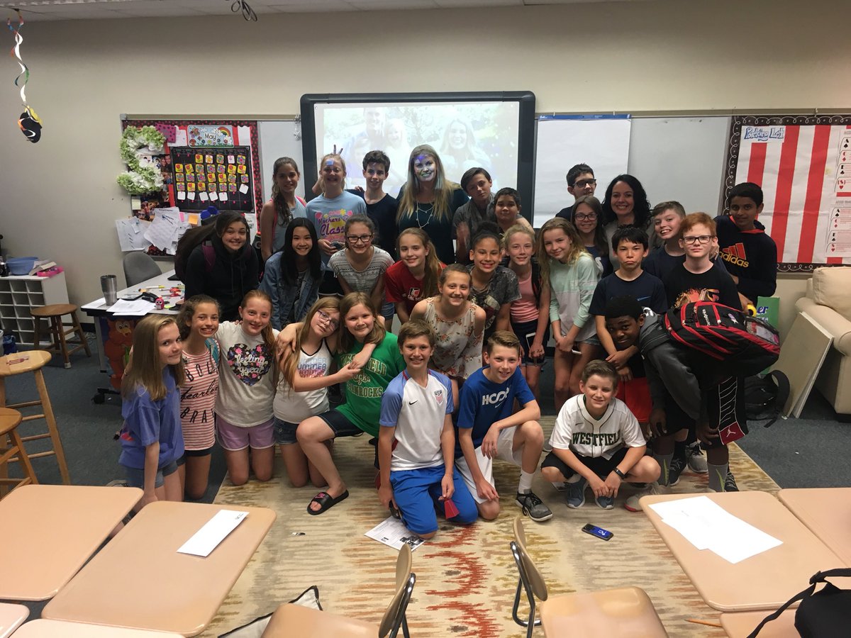 Mrs_SwainCRES's tweet photo. Oh how I will miss my sweet homeroom! #allstartriad #summertime! https://t.co/H1WrW0oGI0