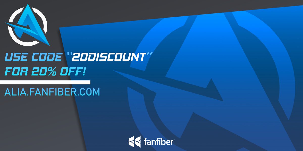 Ali-A Merchandise tweet media