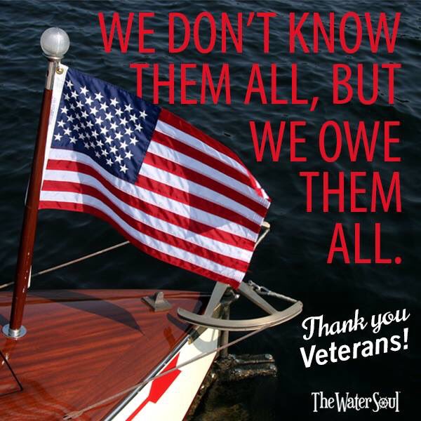TheWaterSoul's tweet photo. Free &amp; Lucky #usaproud #thewatersoul #patrioticboater #boatusaflag https://t.co/ieUfomafUM