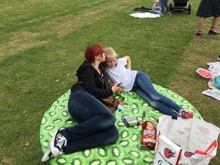 greenfields_cps's tweet image. Thank you for making the picnic this PM so successful! #greenfieldsgreatness