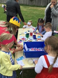 greenfields_cps's tweet image. Thank you for making the picnic this PM so successful! #greenfieldsgreatness