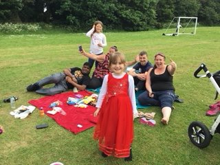 greenfields_cps's tweet image. Thank you for making the picnic this PM so successful! #greenfieldsgreatness