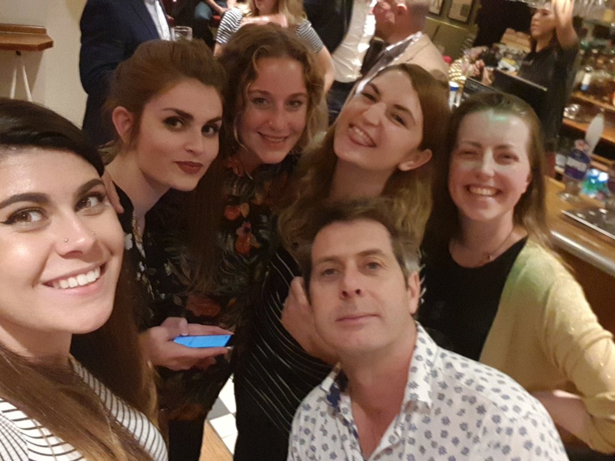 amy_jns's tweet photo. #GASS2018 @BeckyCoats ,@Slevans_ @Mel0Gray @Profiainstewart @Geomorph_Mad https://t.co/rBHPhsPoSn