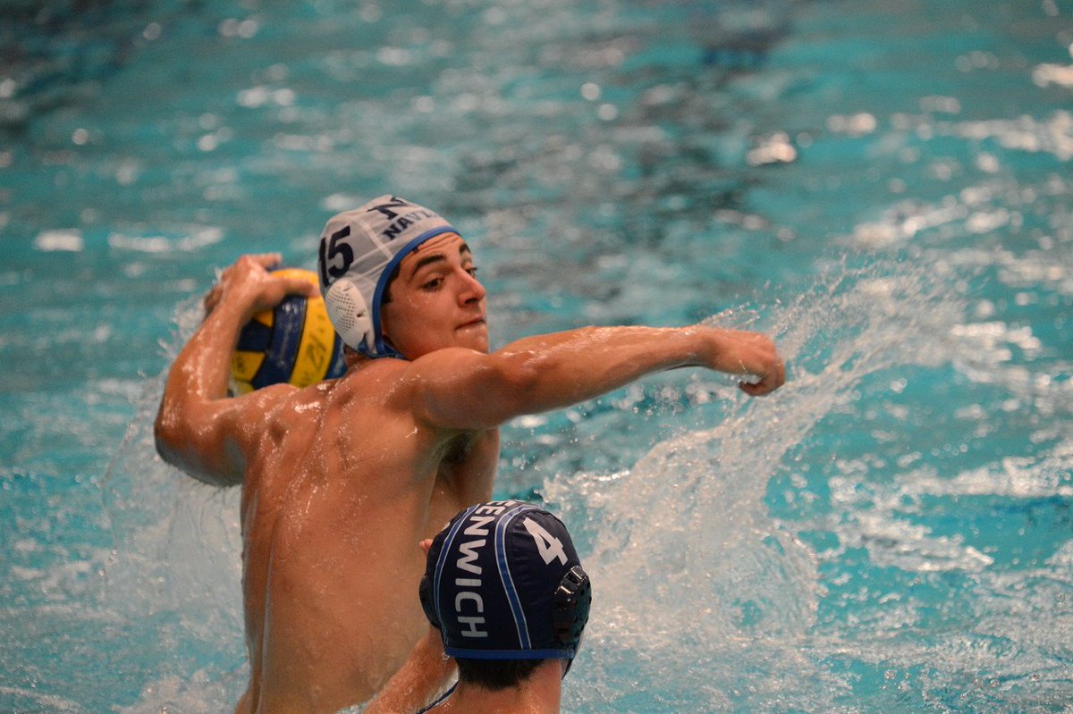 @USAWP Junior Olympic qualifications kicked off last weekend @NavyWaterPolo and Swimming World (@SwimmingWorld) was there - wp.me/p56Jja-1iZD #waterpolo #swimmingworld #JOs #NavyPolo