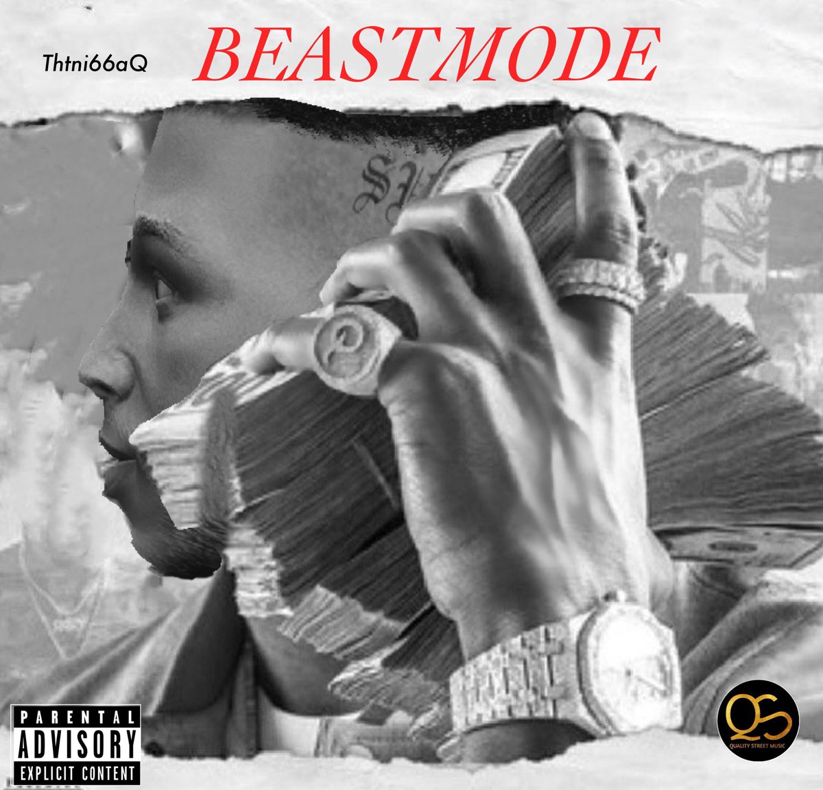 Quality Street Music tweet media