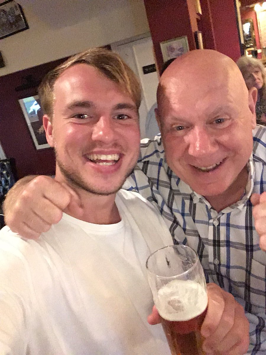 Tom Harvey tweet media