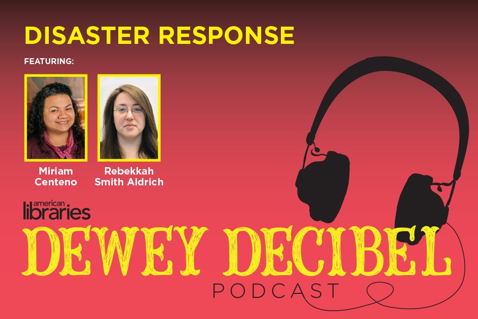MediaLabUNMSM's tweet photo. La revista #AmericanLibraries tiene una serie de podcasts muy interesantes, ESCUCHALOS. https://t.co/4jKMe3tG4t @ALALibrary https://t.co/XEB3QYeAfk