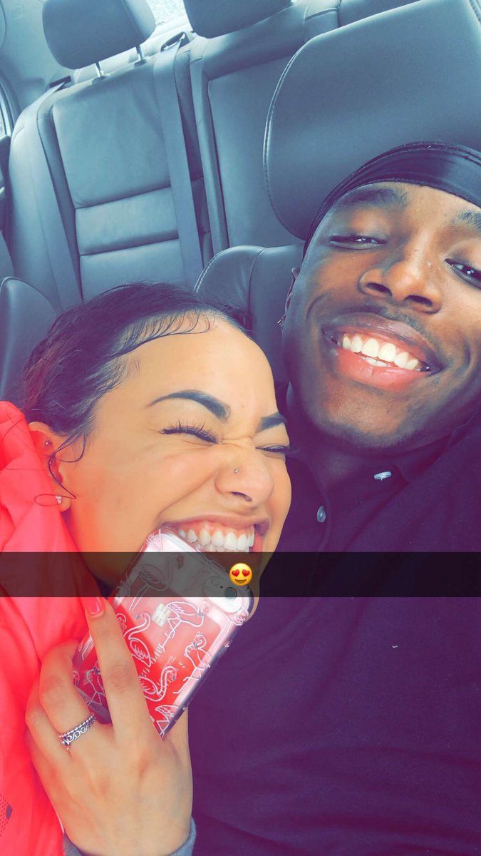 ChefKuyler's tweet image. When he ask me bout you I just told em that I wantchu , but now it’s quiet for you cause I told you that I love you ♥️💍