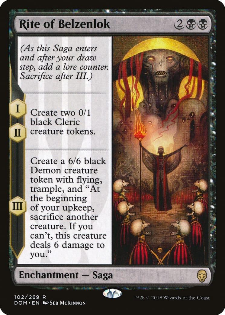 LMMG2018's tweet photo. Another Twitter exclusive random card for Random Card Deck Tech Vol. 17, Here it is!! #MTG #RCDT #LMMG https://t.co/EO6yQSCh3Z