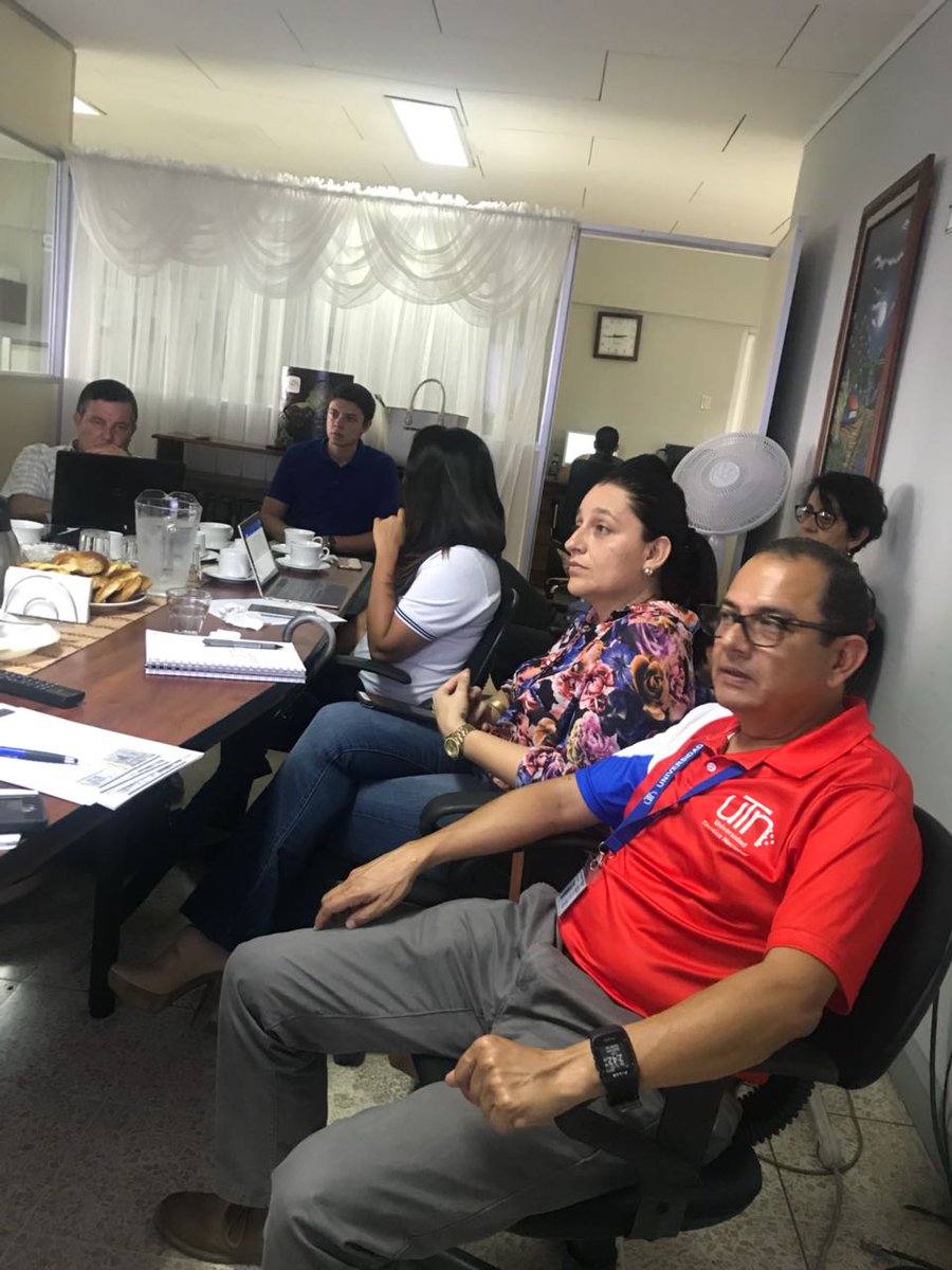 ADEZN01's tweet image. SESIÓN ORDINARIA CONSEJO ACADÉMICO REGIONAL
1.Olimpiada Robótica
2.Informe visita al país Vasco
3.Congreso de Inglés
4. Informe CORVEC