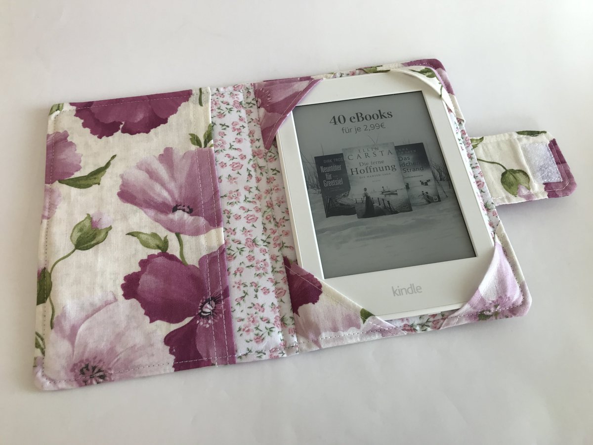 WorldSissi's tweet photo. Curious who loves the flowers πΈπΈπΈ and want to have special #EreaderCase Kindle Paperwhite Cover, #Kindlecase, Great gift for #booklovers πand #flowerlovers
https://t.co/r1r3OVVy3z https://t.co/0XRp4ZdRCt
