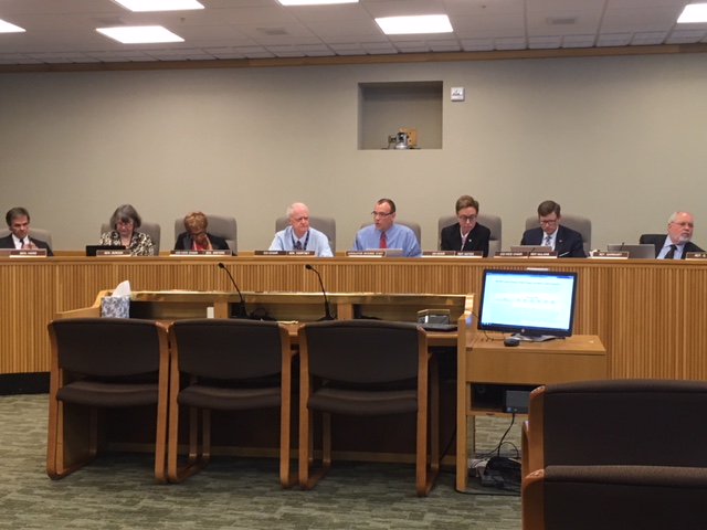 OregonP2's tweet image. Legislators did a lot more than hold a #SpecialSession during Legislative Days. Check out some highlights here.  ow.ly/kOo130kbyMz #orleg