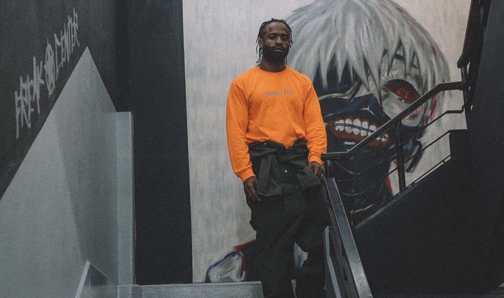 TOMORROW (5/26) its ghouls night out. Come witness club daddy @TOTAL_FREEDOM_  bless the Lil Death altar 🔥⛪️🔥

RSVP/TIX 4 LOCATION 👉 restlessnites.com/objekt