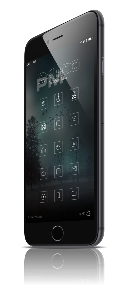 Jkauf55's tweet photo. Thanks to @JunesIphone and @_Matchstic for the ability to do this on my phone!
#TodaysSetup
#XenInfo
#XenHTML https://t.co/CHBZXDpCWd