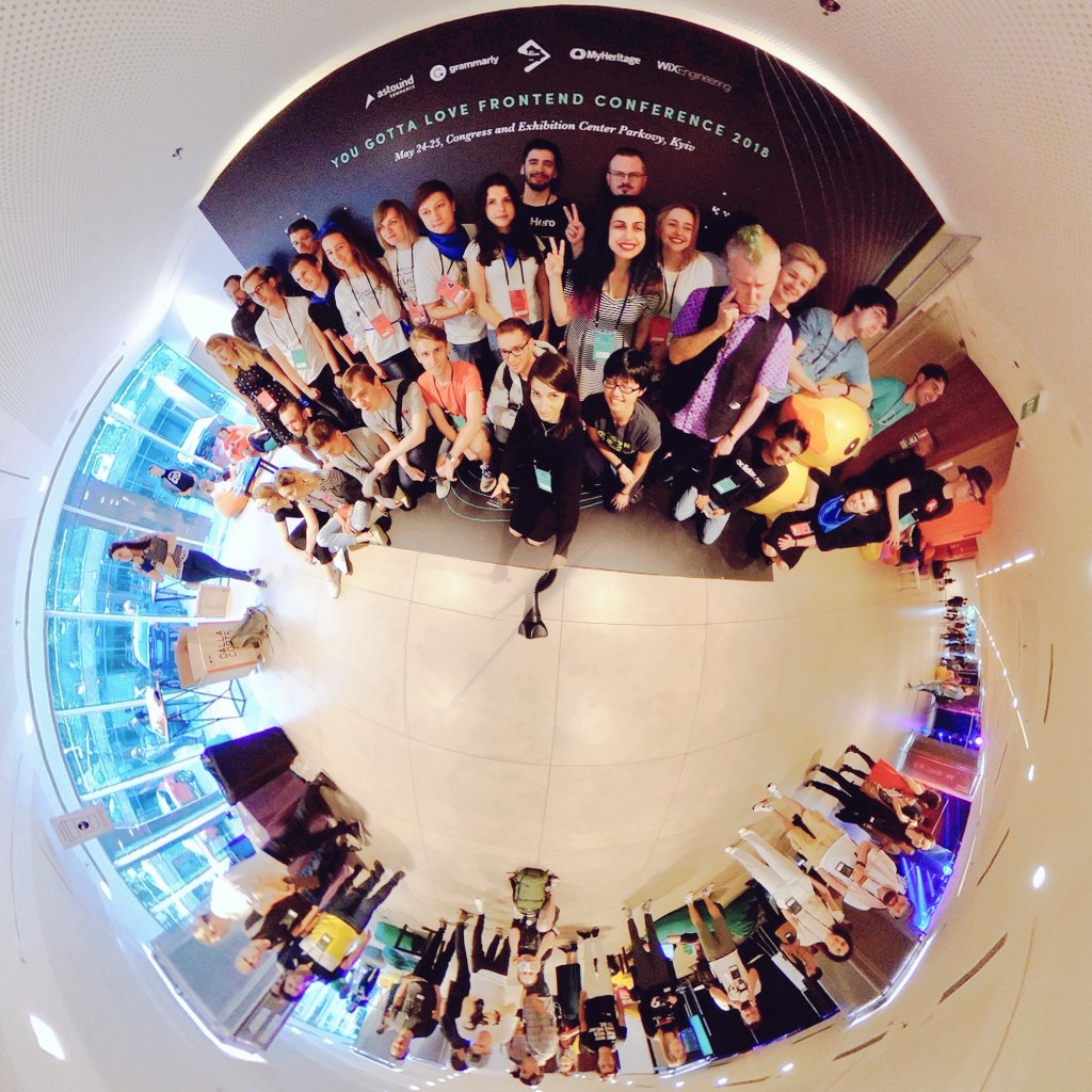 FischaelaMeer's tweet photo. #yglfkyiv was a super entertaining, perfectly organised and really inspiring conference. Thanks so very much to the organizers and volunteers! You're amazing! <3 https://t.co/xmemLlags7