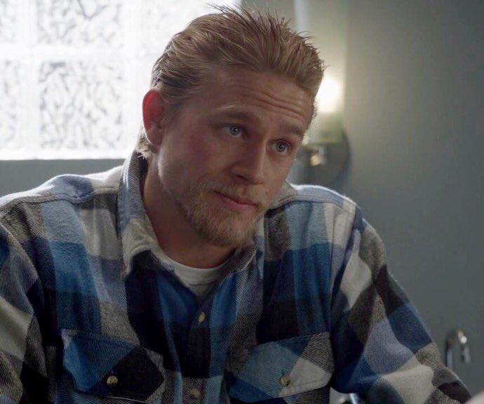 Jax Teller Screencaps (@JaxTellerCaps 