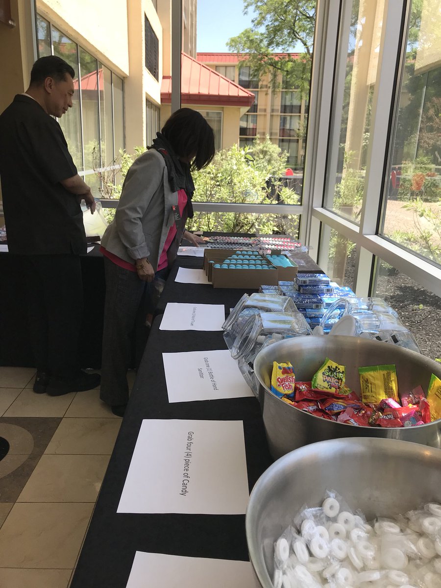 Cleveland Marriott tweet media