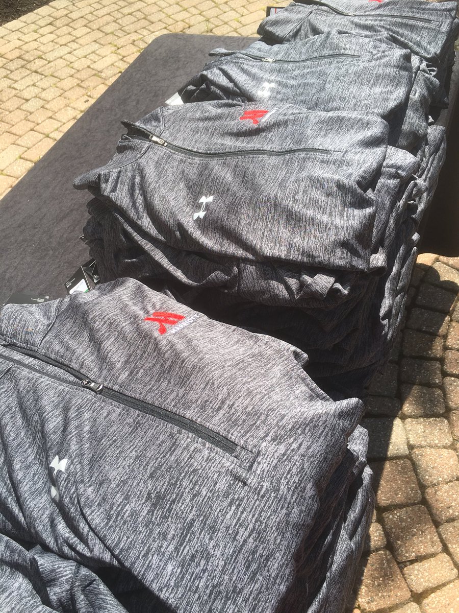 Cleveland Marriott tweet media