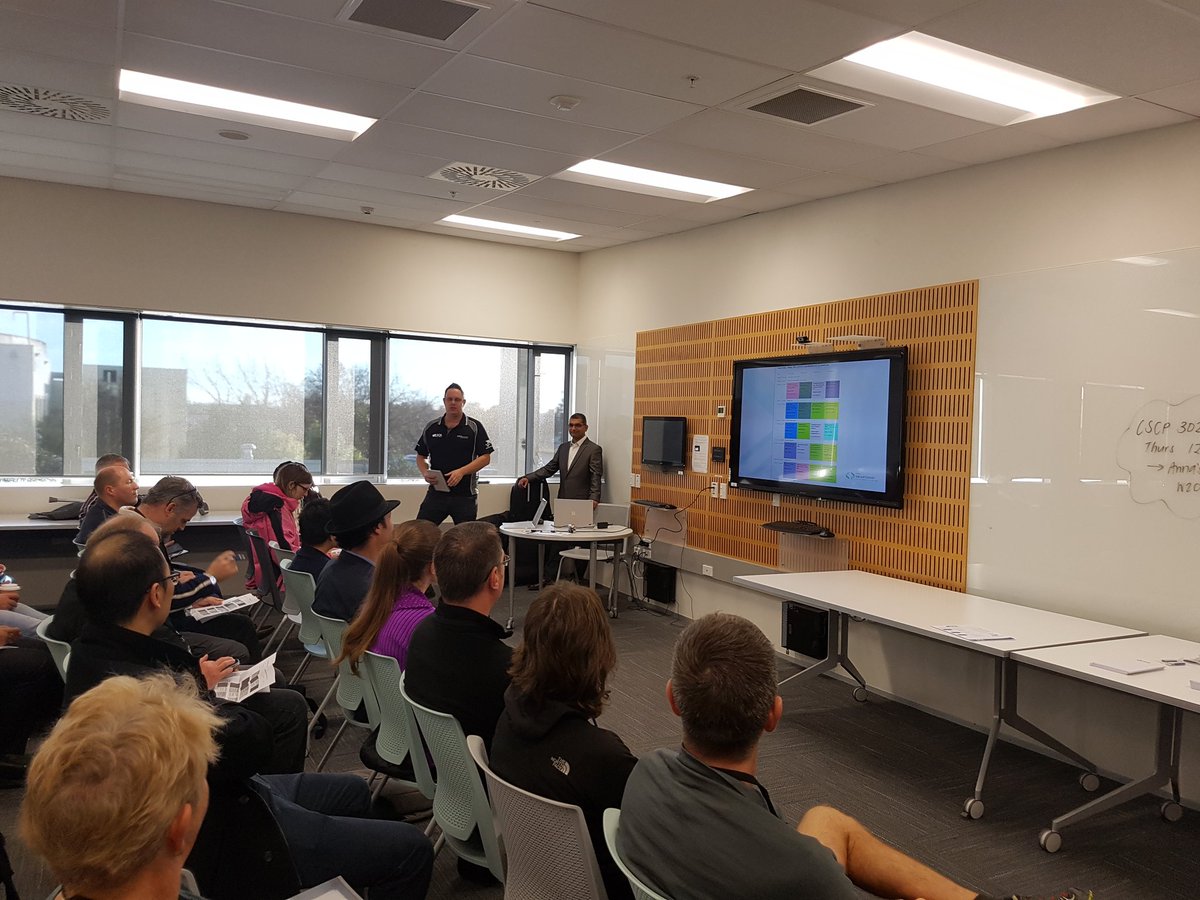 Rad_Reza's tweet image. #SQLSat712 started @TheHybridDBA #sqlfamily #sqlsat