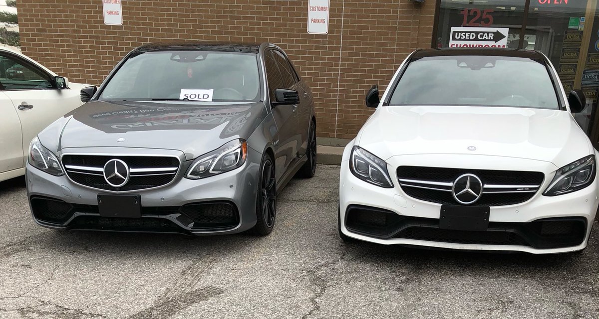 mike22019817's tweet photo. E63AMGS C63AMGS
#MercedesAMG #mercedesbenzcanada #carsoftoronto #mbtruenorth https://t.co/BgMr2cnez3