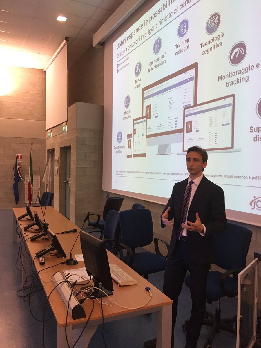 Paolo Ceravolo tweet media