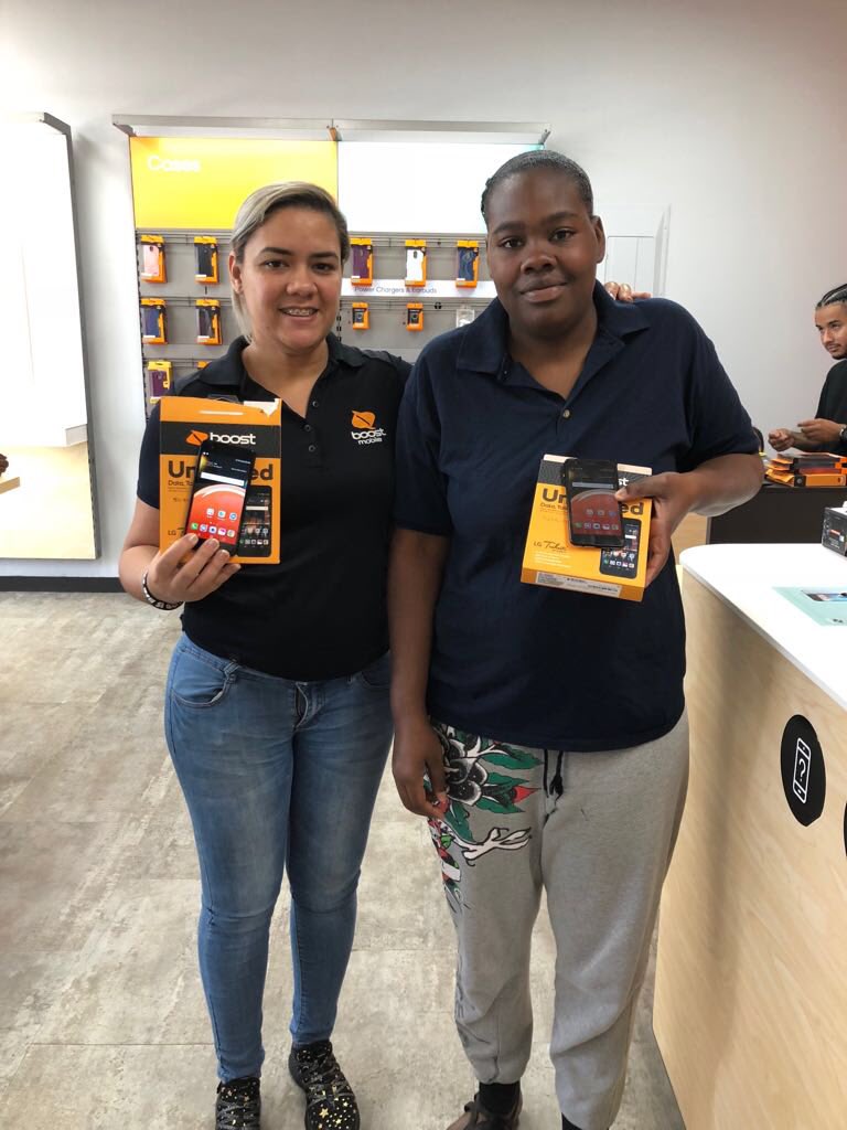 PRONTO WIRELESS tweet media