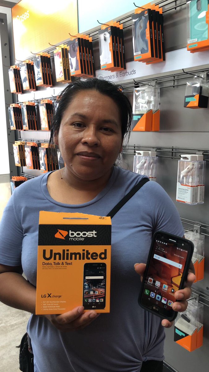 PRONTO WIRELESS tweet media