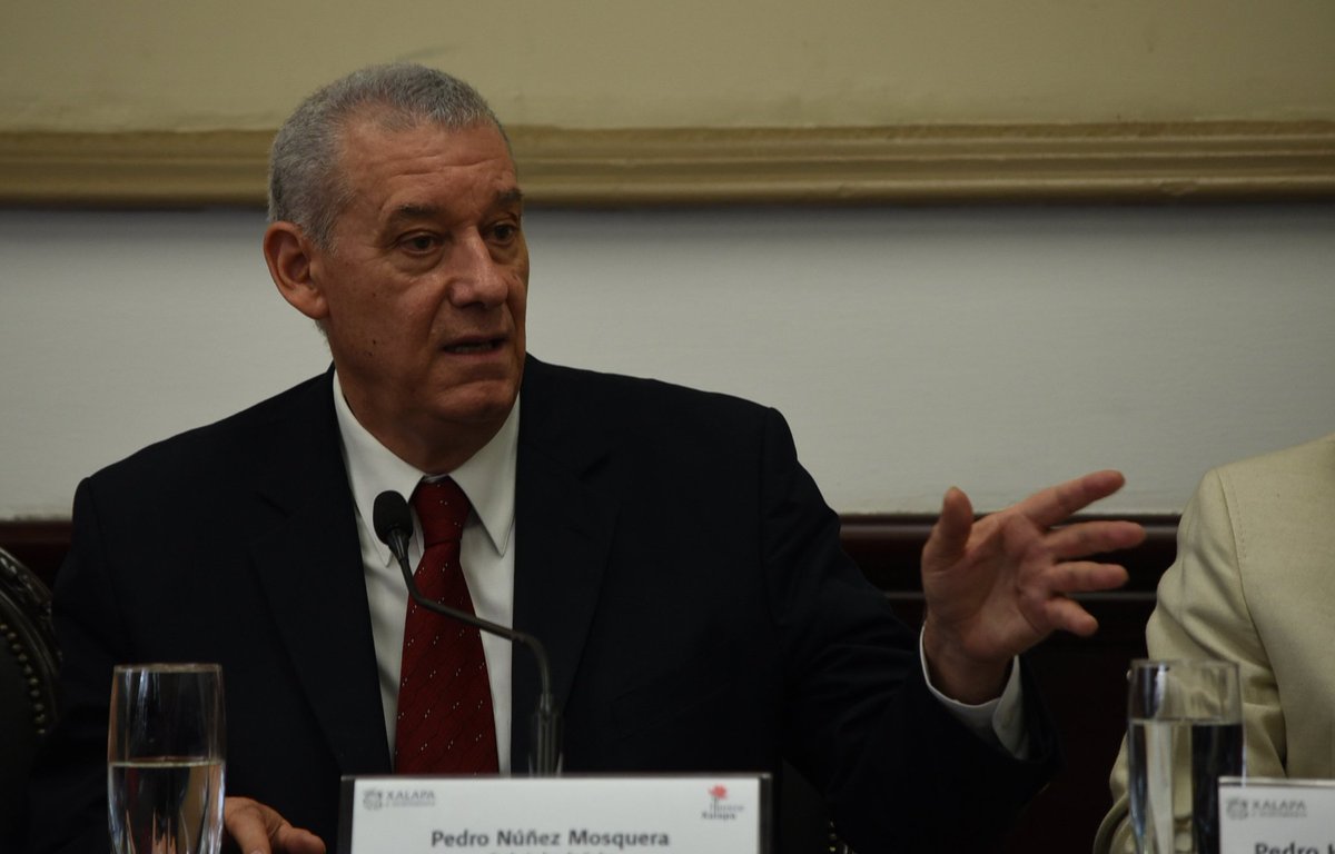 México, principal emisor de turistas a Cuba de toda América Latina <a href="/pnunezmosquera/">PNúñezMosquera. Patriota cubano.</a> <a href="/EmbaCuMex/">Embajada de Cuba en México</a> <a href="/AytoXalapa/">Ayuntamiento de Xalapa</a> nuestroenfoque.mx/noticias/3396-…