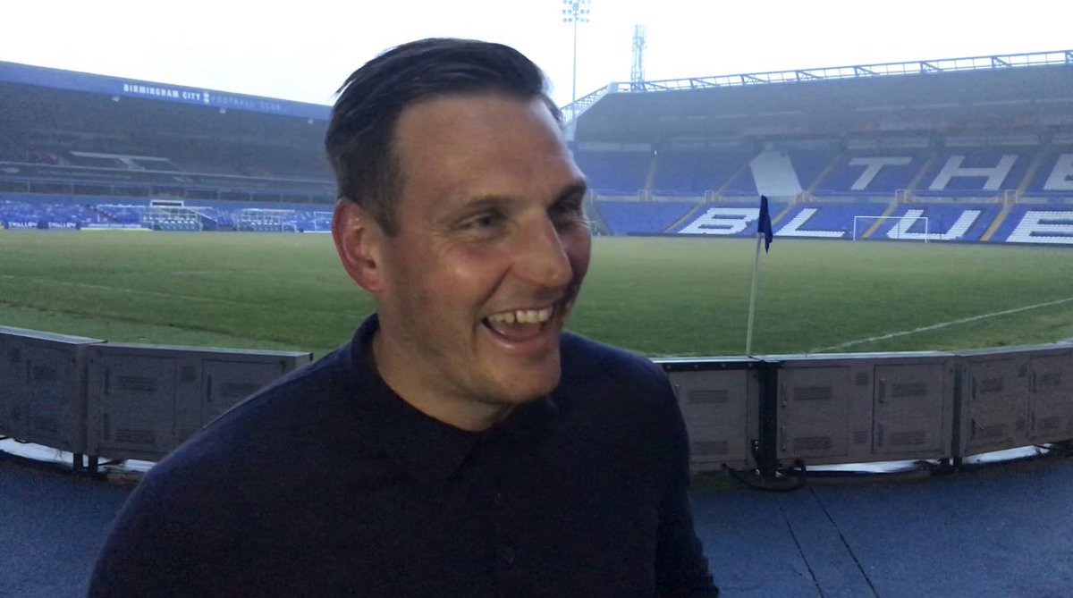 JLRCastleBrom's tweet photo. All of the reaction from @JLRCastleBrom 6-1 defeat to @CureLeukaemia centre back and @BCFC legend @darrenpurse https://t.co/B7dHTUdkBE https://t.co/H4gJcDjKvV