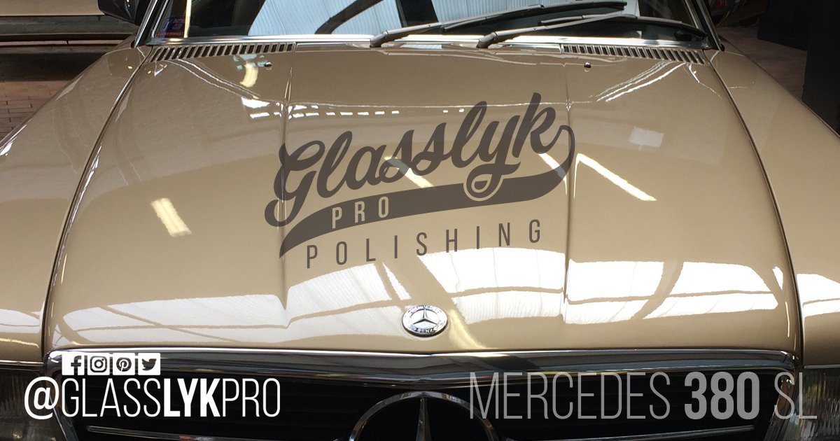 GlassLykPRO's tweet photo. #glasslykpro #polishing #polissage #lustrage #car #auto #automobile #hautsdefrance #nordpasdecalais #lille #belgique #kortrijk #tournai #germany #munich #cars #youngtimer #mercedes #bmwoldtimer #380sl #450sl #mercedesgermany #mercedesstyle #mercedesclassic #vintagemercedes https://t.co/c6INSYcbln