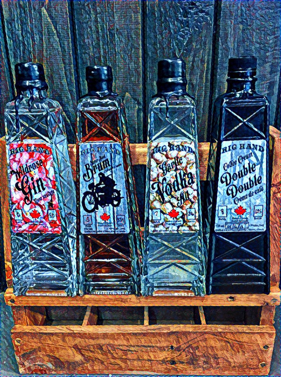 Park Spirits (St. Albert, AB) on Twitter "StAlbert 