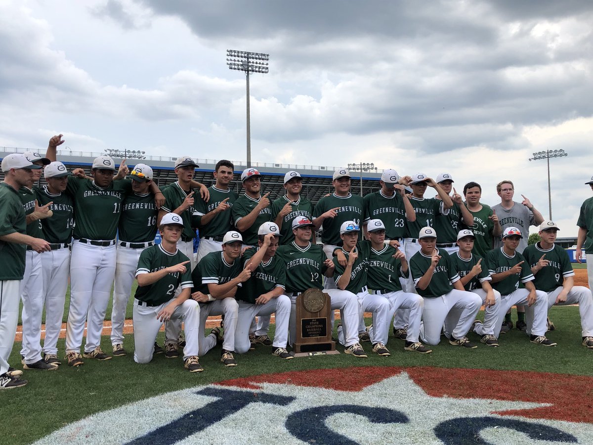 Your AA state champions, <a href="/GhsDevilsBBall/">Greene Devils Baseball</a>!