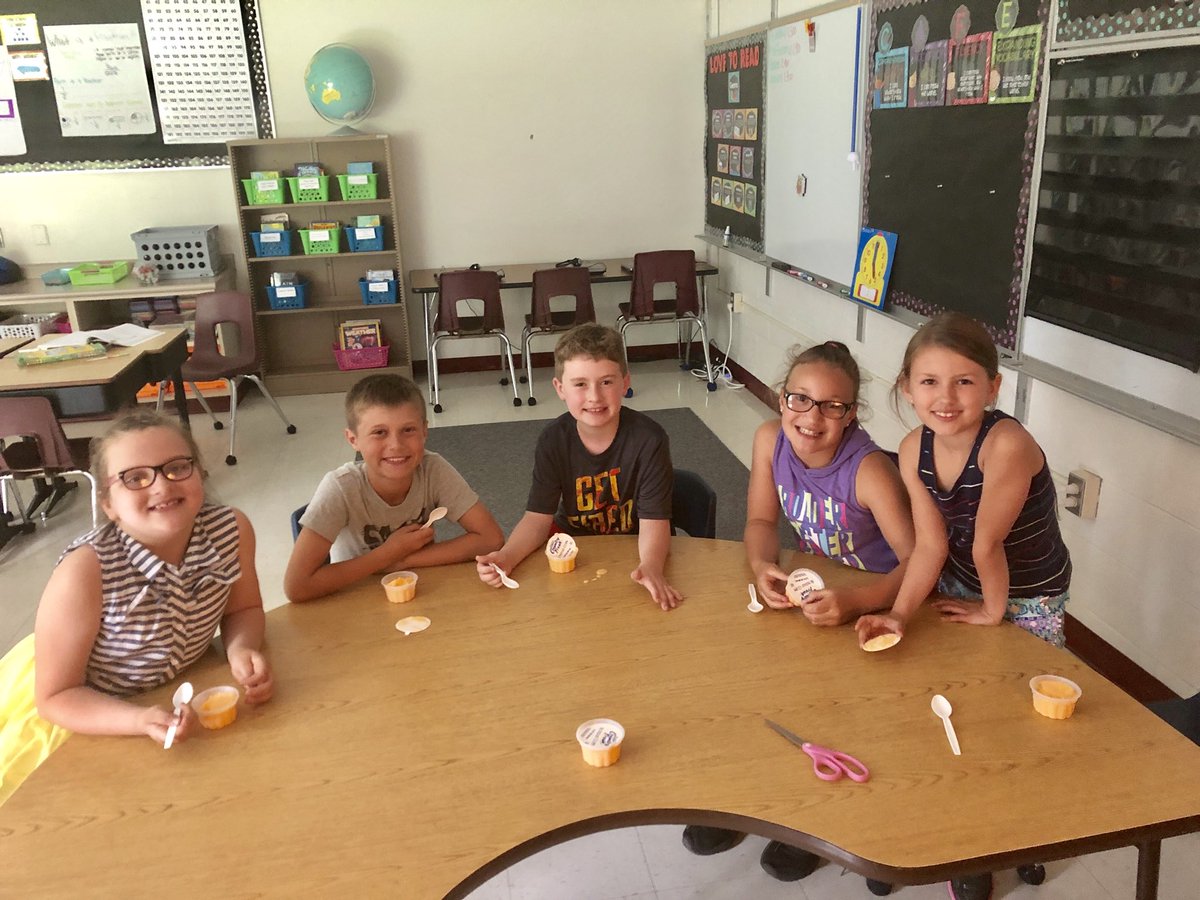 MissHorst3's tweet photo. These rockstars got to 100% on ST Math! 🌟👏🏼 https://t.co/MDH1TQPdwd