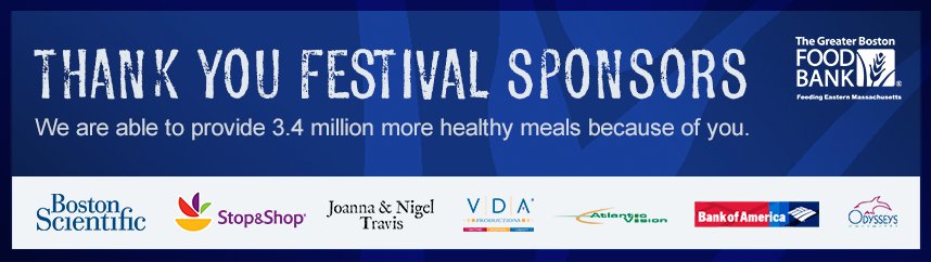 VDAinc's tweet photo. We are thrilled to receive such a BIG THANK YOU! @Gr8BosFoodBank put a  billboard on 93South as appreciation for their supporters @StopandShop,@BankofAmerica,@bostonsci. Together we raised over 3.4 million meals and we couldn't be happier to be part of such a great achievement. https://t.co/TARP7jjq44