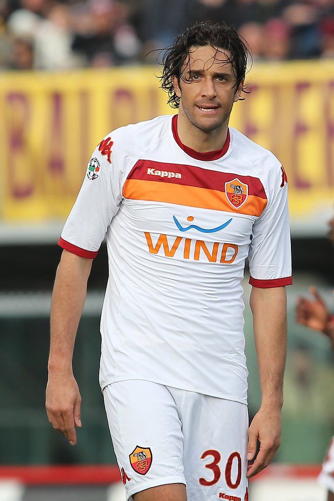 Happy birthday Luca Toni(born 26.5.1977) 