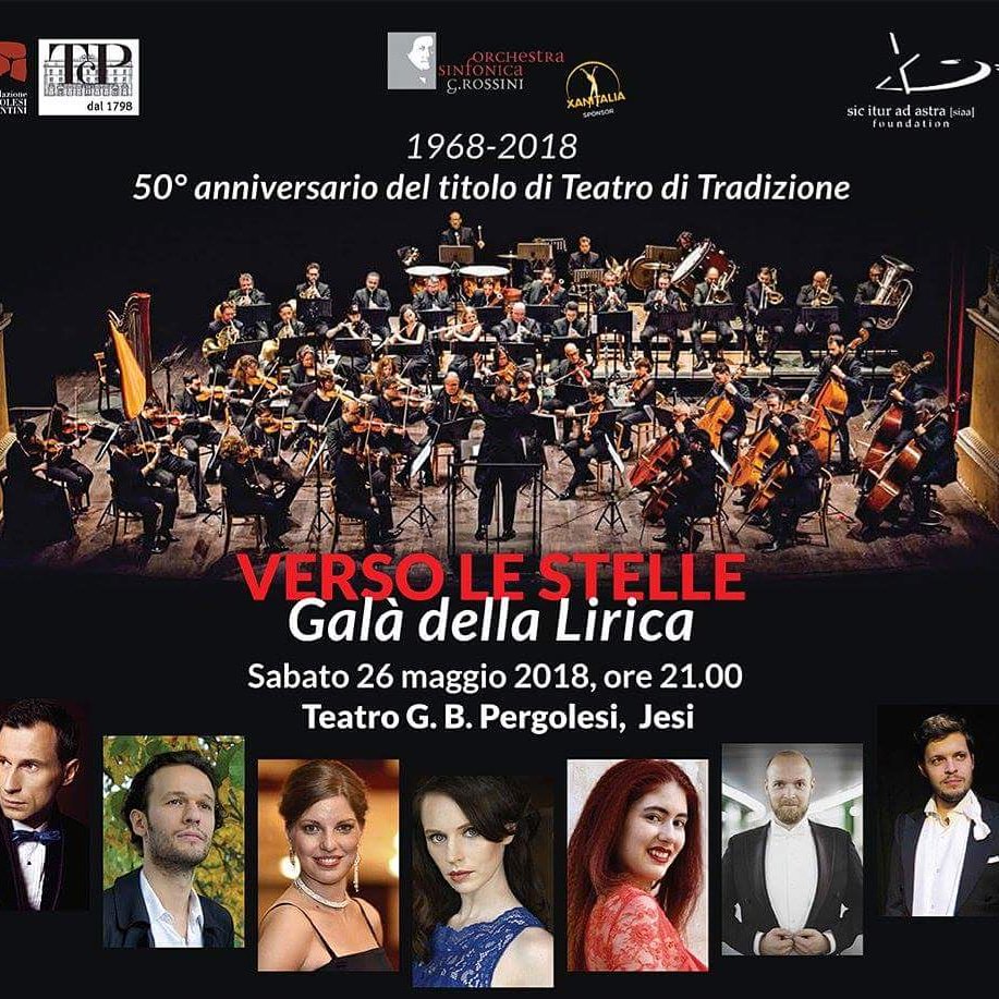 Verso Le Stelle: da Rossini a Verdi e Massenet - Ridotto del Teatro G.B. Pergolesi, Jesi  orchestrarossini.it/66-concerti/27…