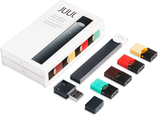 JUUL STARTER KITS $29.99 😮🔥 - eepurl.com/dwc2k9