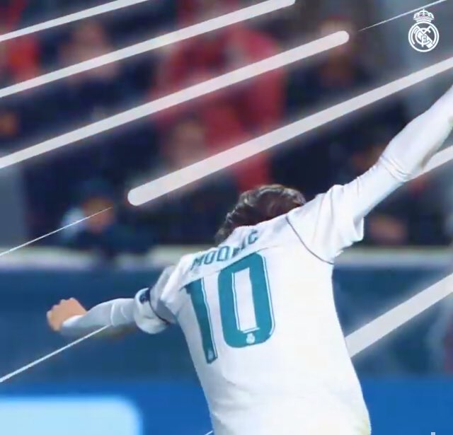 LoSport's tweet photo. #UCLfinal #25maggio #regista #LukaModric 32 anni, #croato 10 presenze col #Real 1 #goal #RealMadridLiverpool #championsleague2018 📧 periodista.am@gmail.com #adv #farmacia #borsòmasetti ✍️ #aurman #blog {#foto #realmadrid } https://t.co/EPaC9yApv2