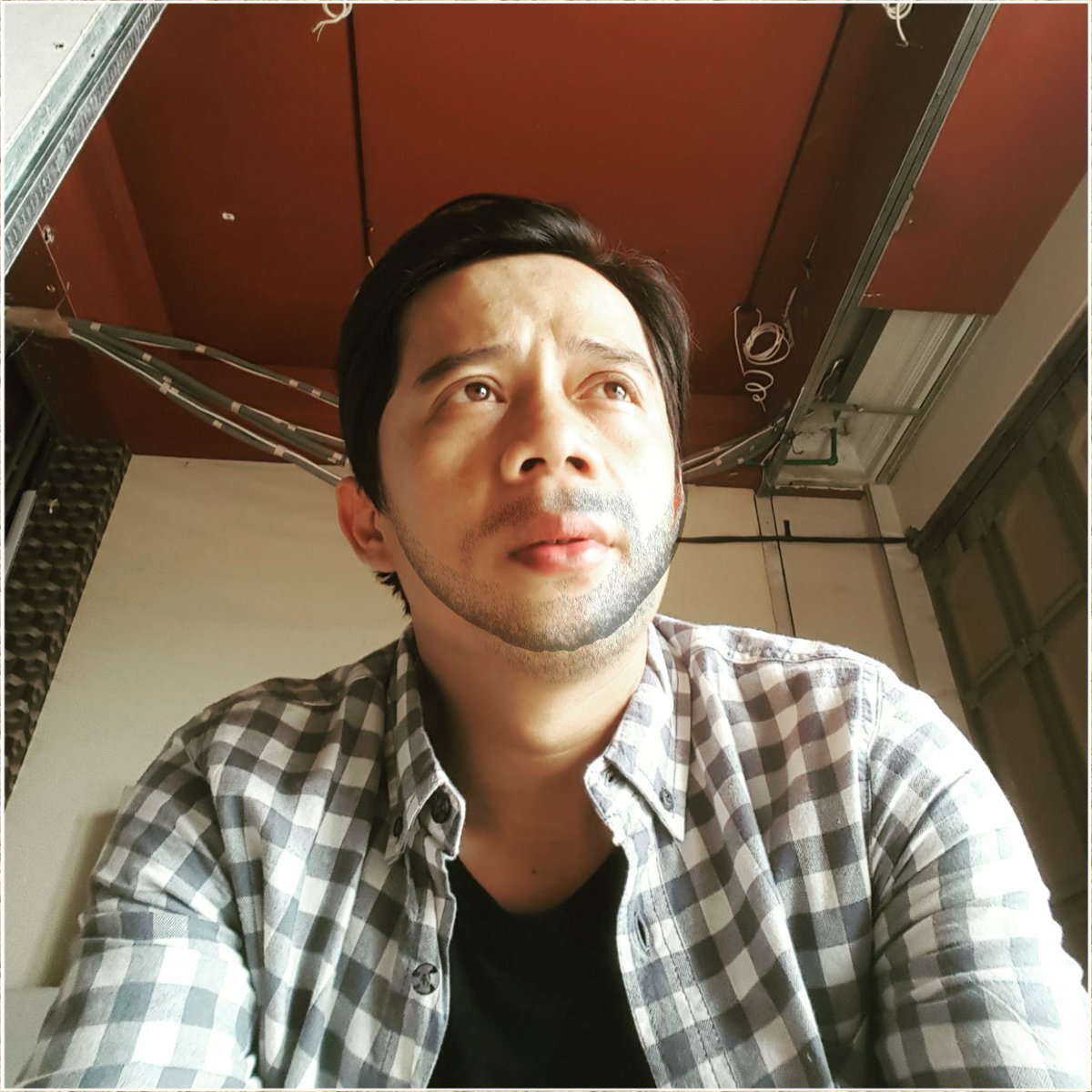 #NewProfilePic
