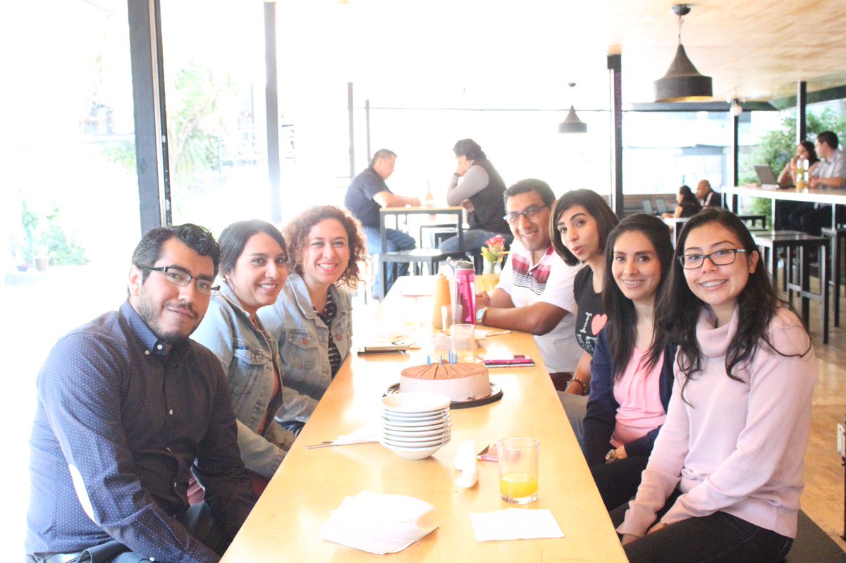 enovamx's tweet photo. Hoy festejamos a los #enovers cumpleañeros de mayo. ¡Muchas felicidades! #ENOVA #OrgulloEnova https://t.co/tMsioZcmwk