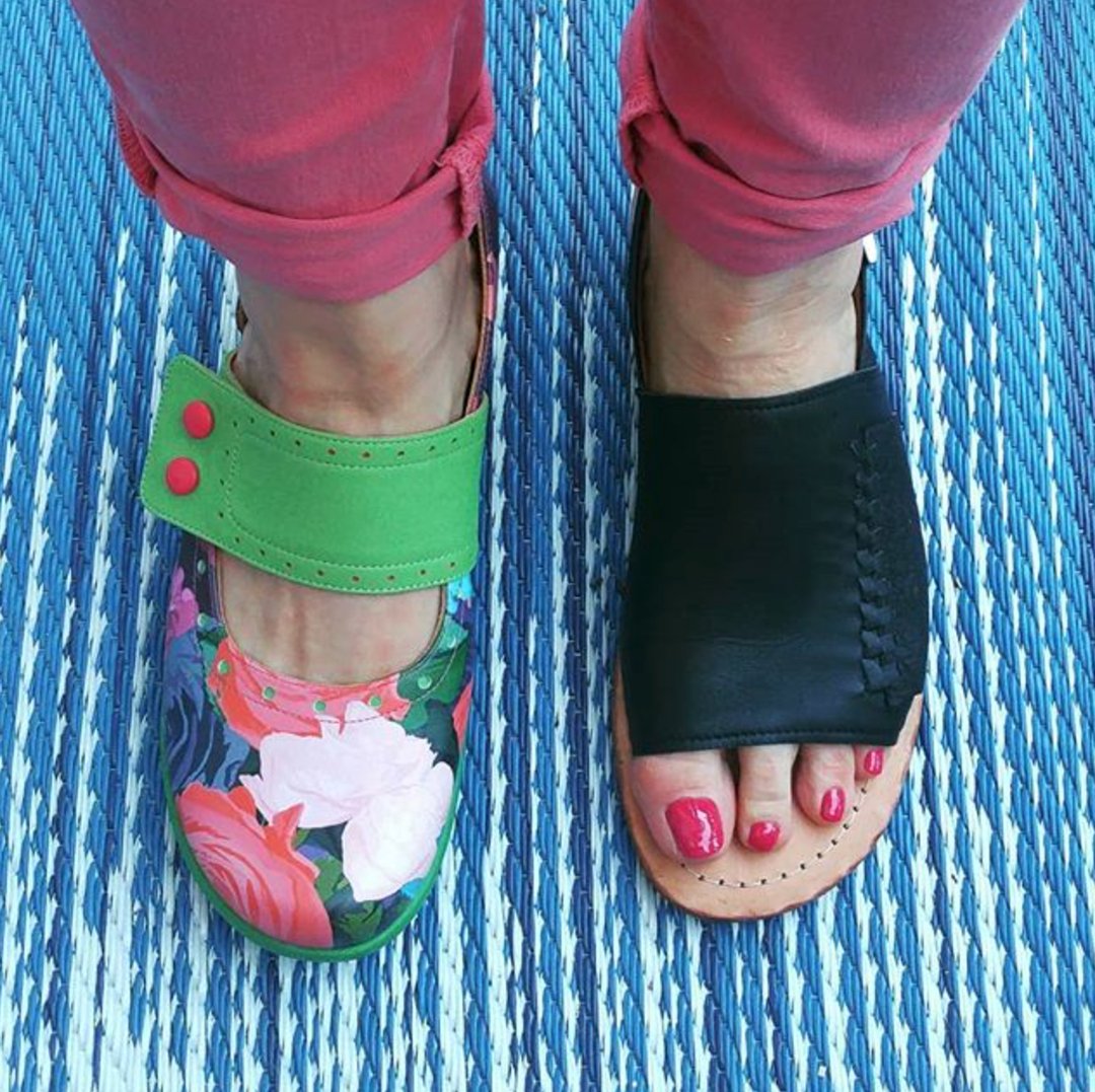 fluevog cleo