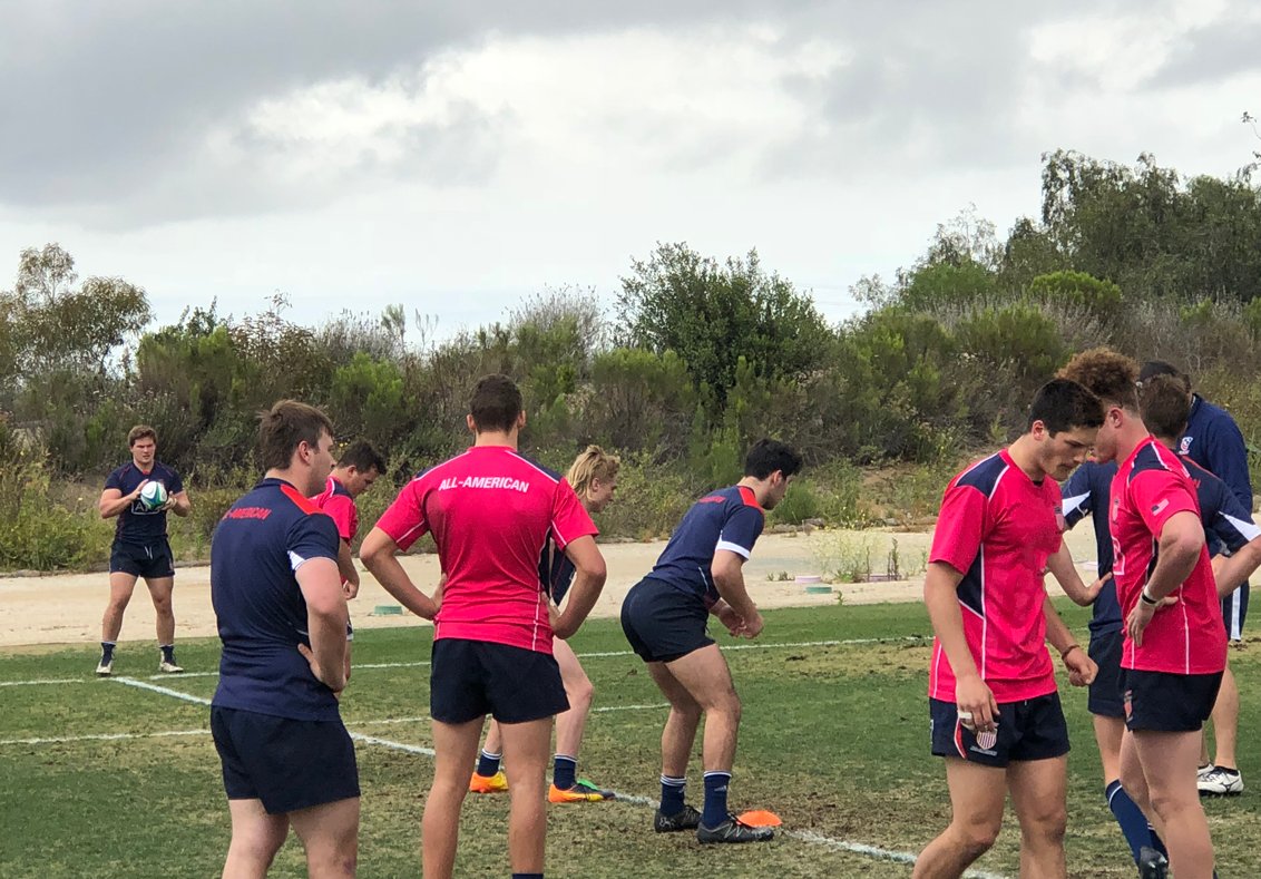 USARugby's tweet photo. THIS JUST IN | 26 player roster announced for Men's Junior All-Americans' two match @WorldRugby Trophy Qualification series in June. 

READ » https://t.co/shWsgP0BrN https://t.co/XCcGB0ZPBC